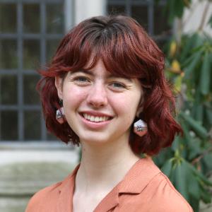 Treya P. | Tutor in Physics | 13422897