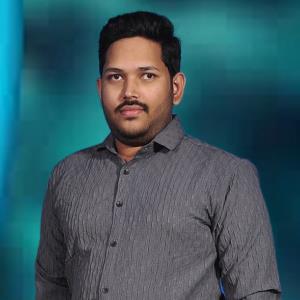 Uday P. | Tutor in Computer Science Java | 11348396