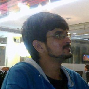 Upendra D. | Tutor in Physics | 1919572