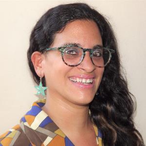 Valeria F. | Tutor in Essay Writing | 13407537