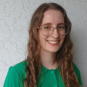 Vanessa B. | Tutor in Chemistry | 14044591