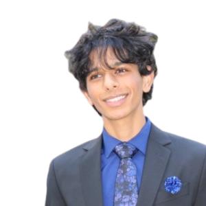 Vihaan S. | Tutor in Elementary (3-6) Reading, ELL, English, Essay Writing, Literature | 11364397