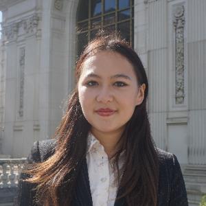 Willow R. | Tutor in Essay Writing | 13944751