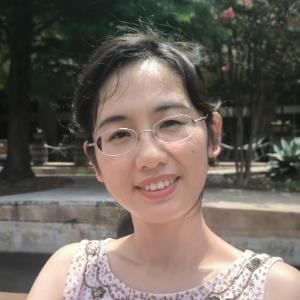 Xiling Y. | Tutor in Chemistry | 14224901