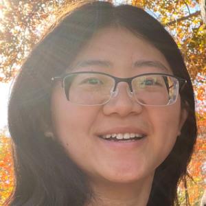 Xingrong W. | Tutor in Algebra, Algebra 2, ELL | 11366964